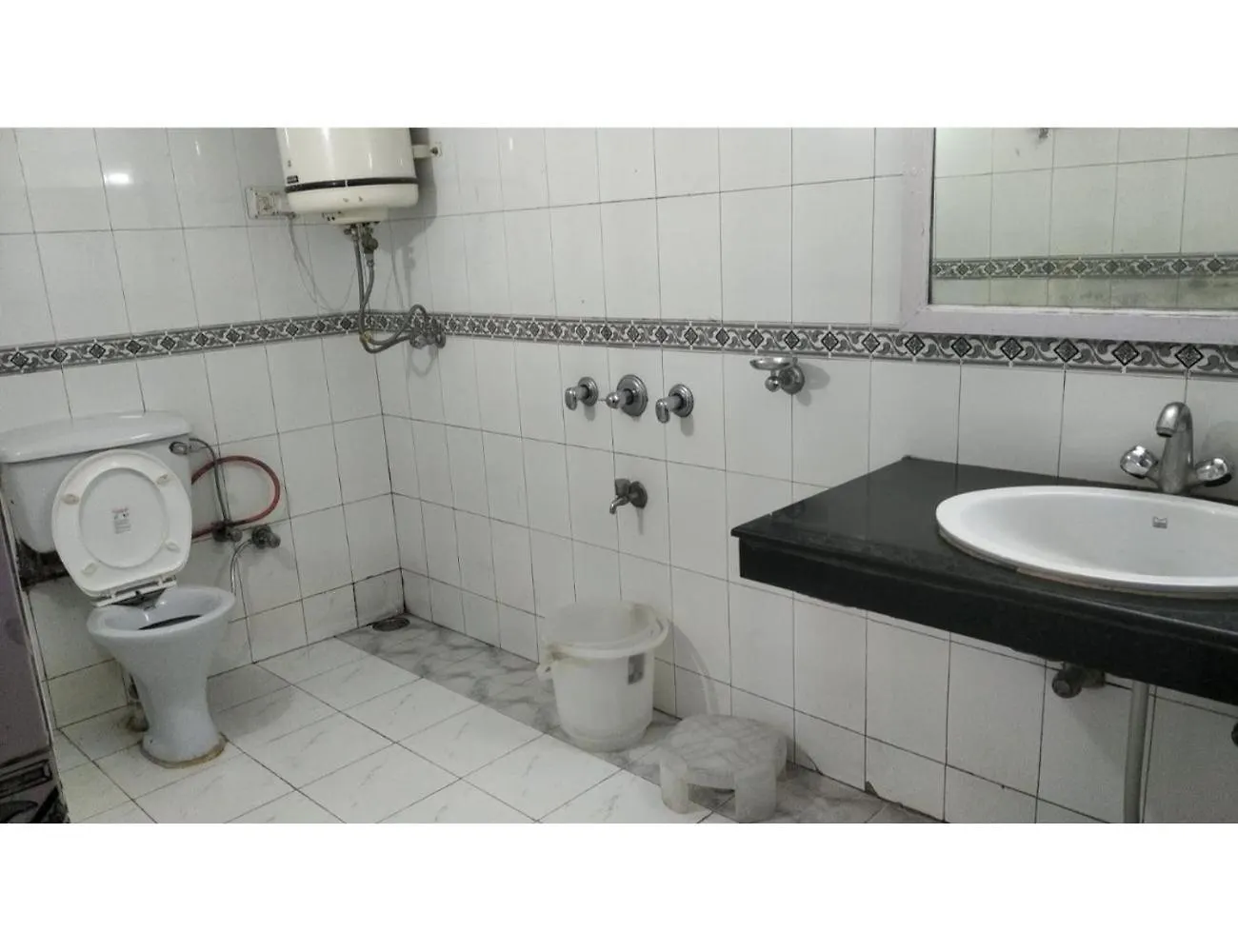 Hotel Dreamland Shimla