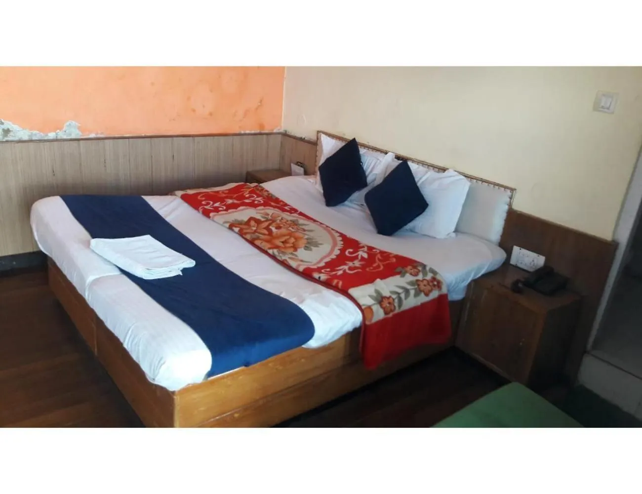 Hotel Dreamland Shimla India