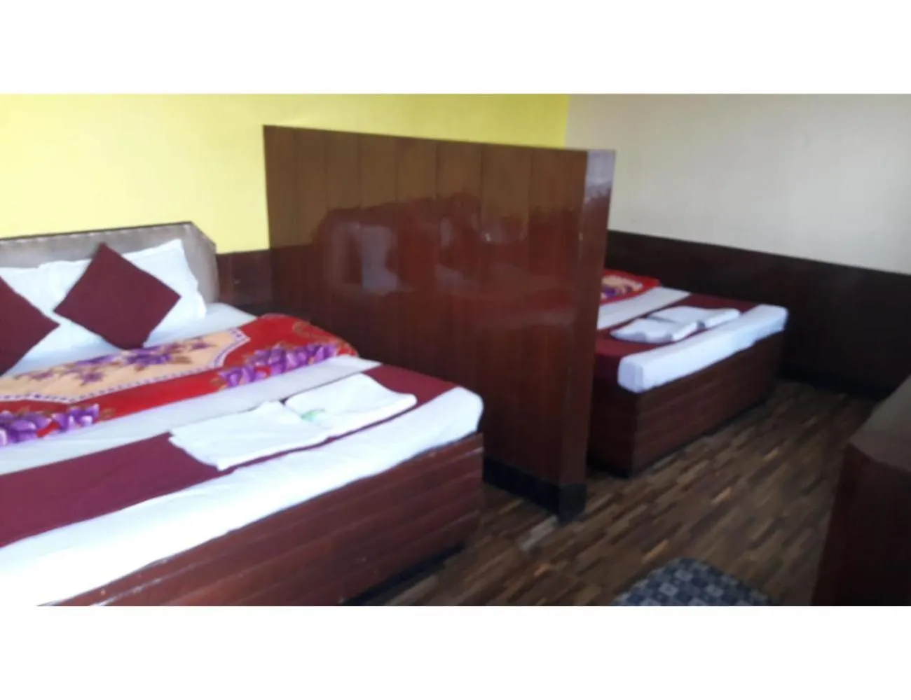 Hotel Dreamland Shimla India