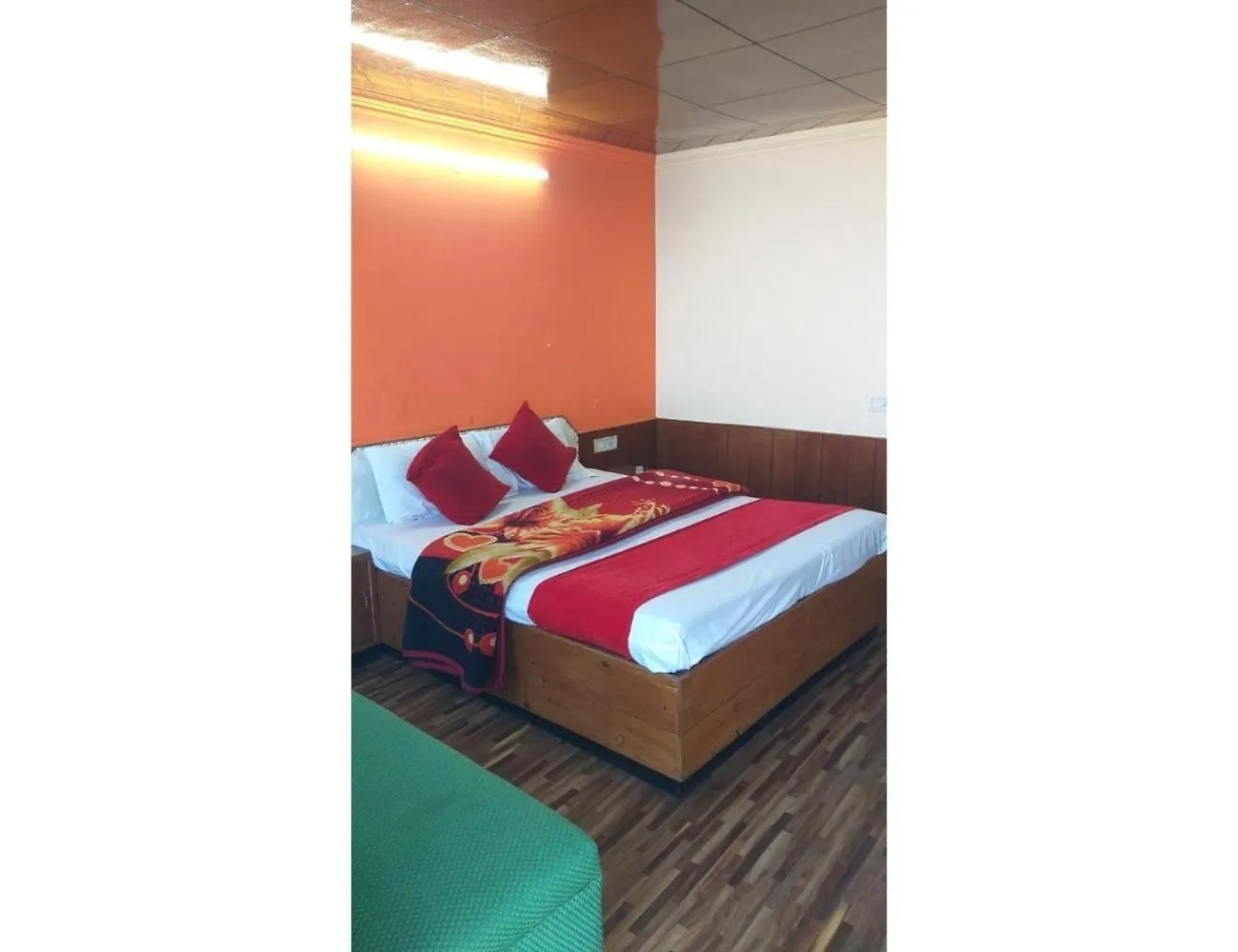 Hotel Dreamland Shimla 0*,  India