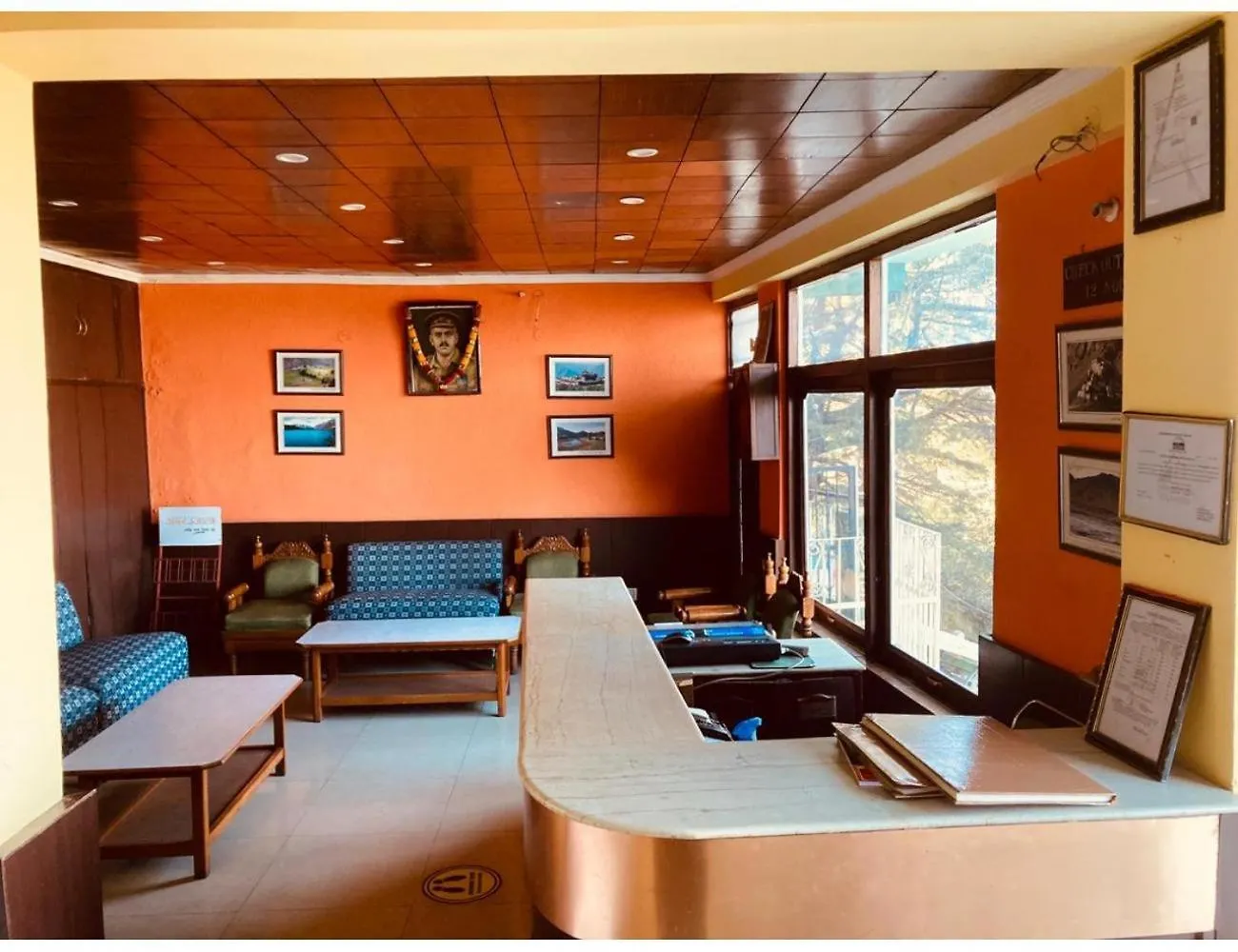 Hotel Dreamland Shimla