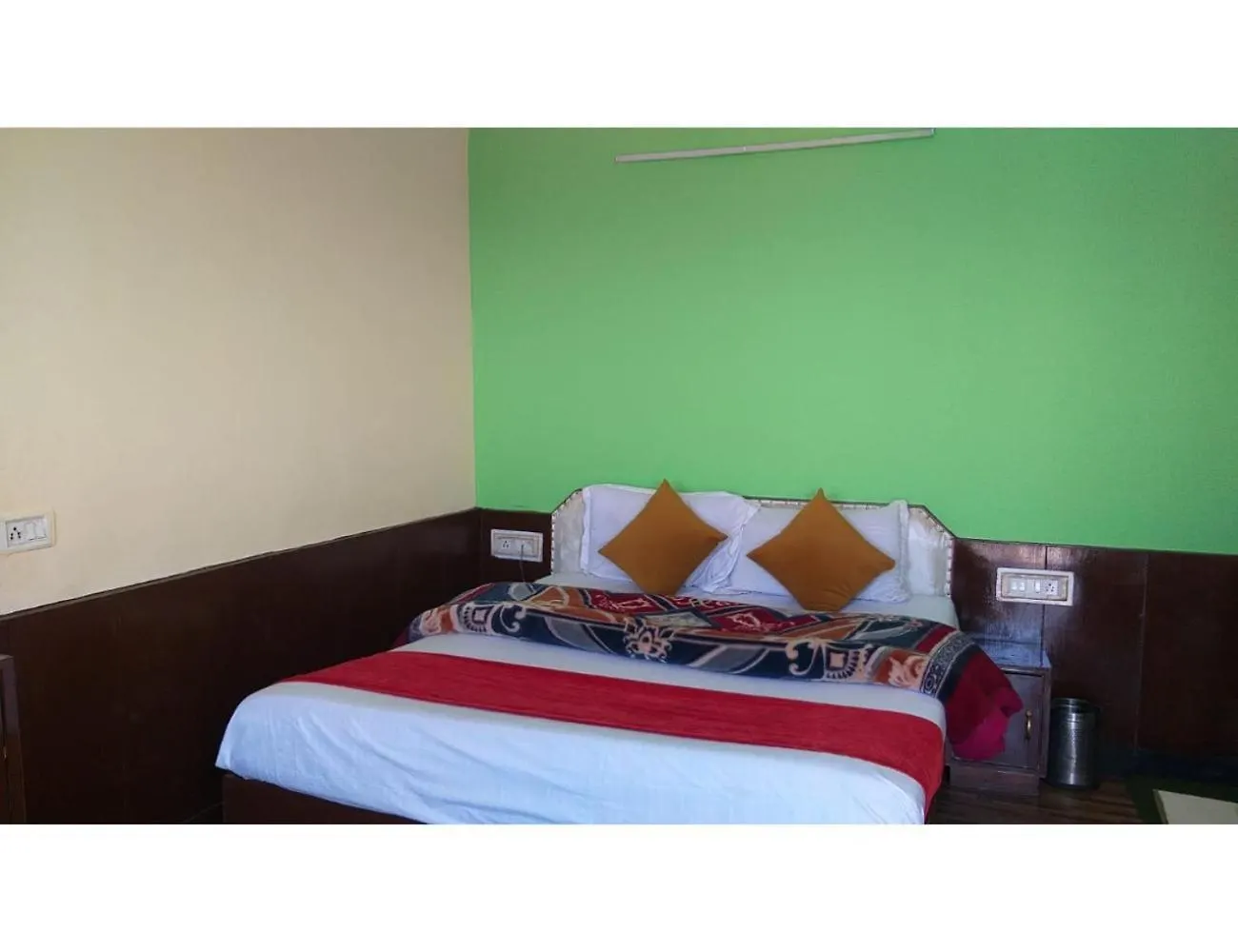 Hotel Dreamland Shimla 0*,
