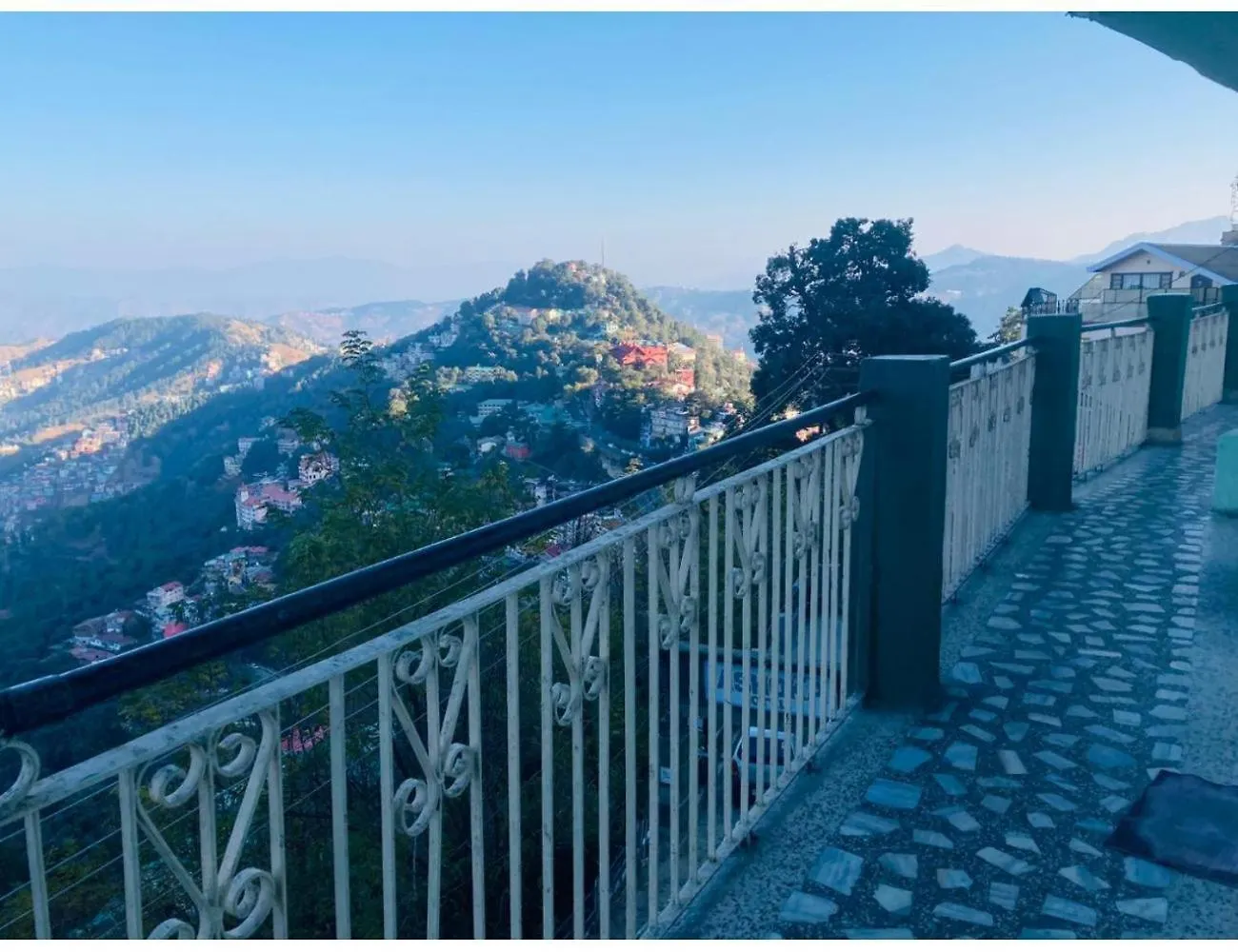 Homestay Hotel Dreamland Shimla