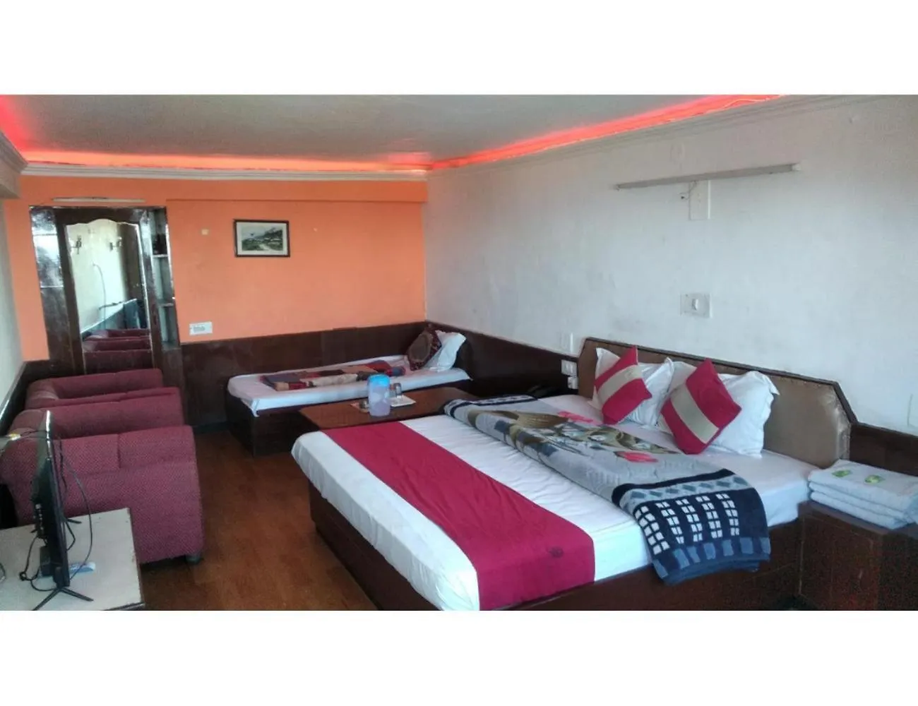 Hotel Dreamland Shimla Homestay
