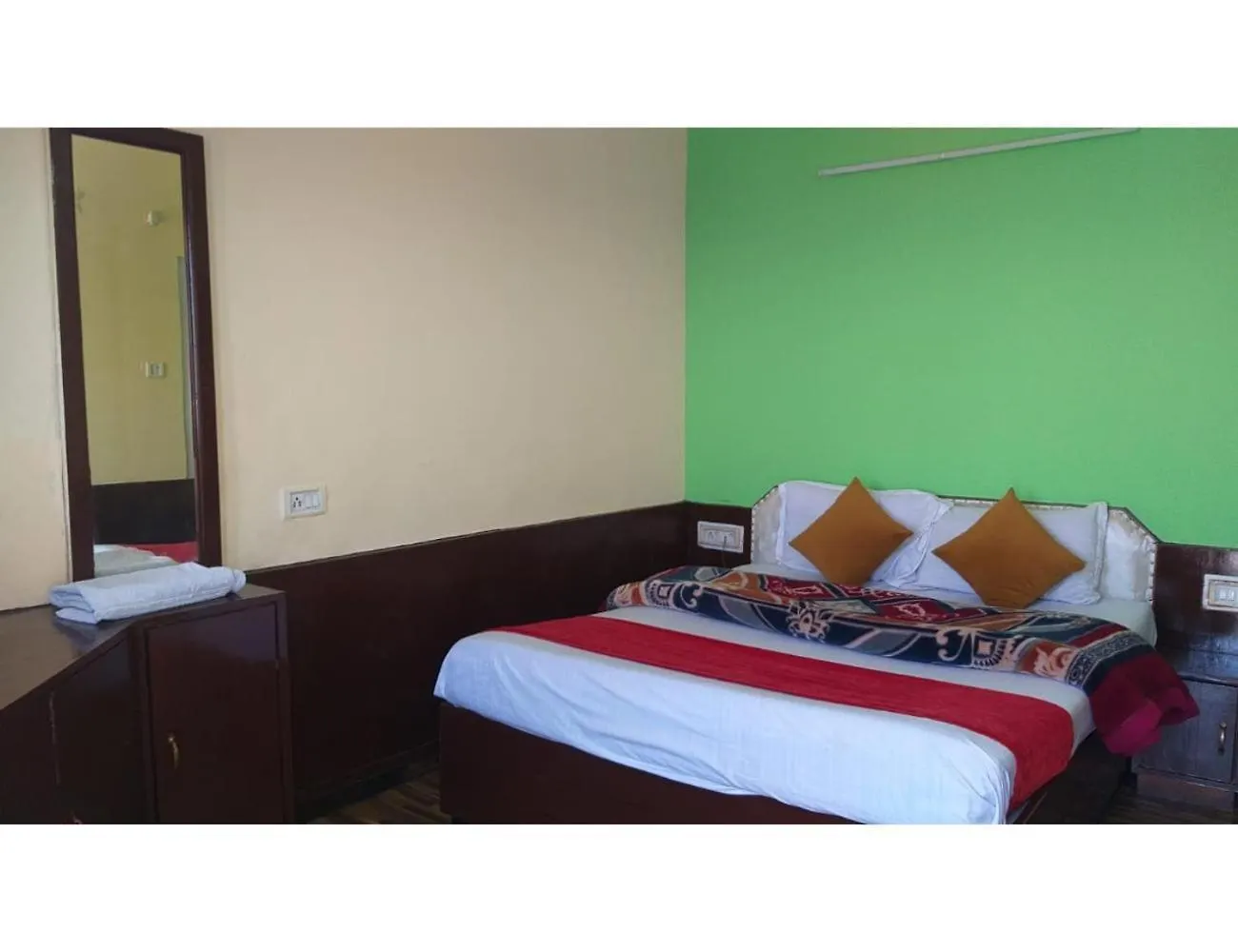 Homestay Hotel Dreamland Shimla