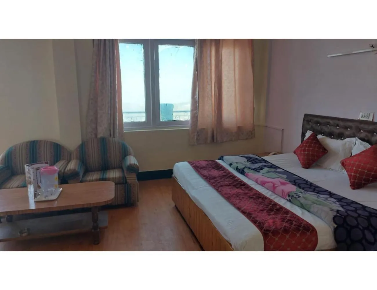 Hotel Dreamland Shimla 0*,  India