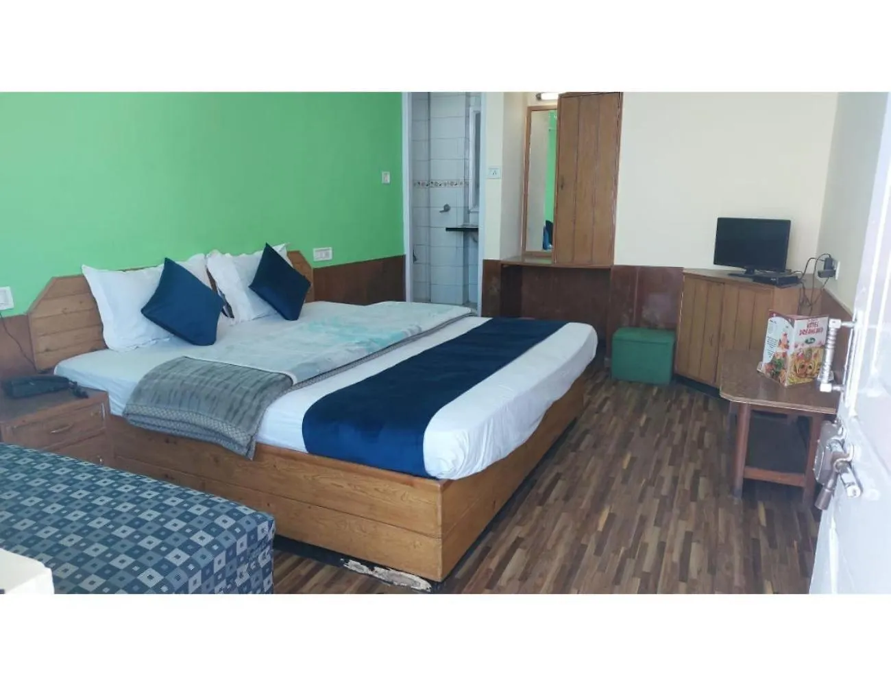 Hotel Dreamland Shimla Homestay
