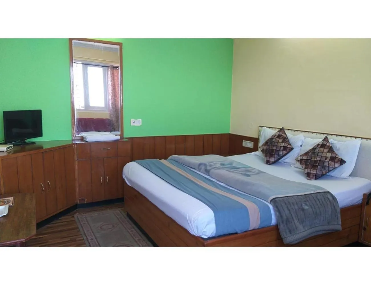 Homestay Hotel Dreamland Shimla