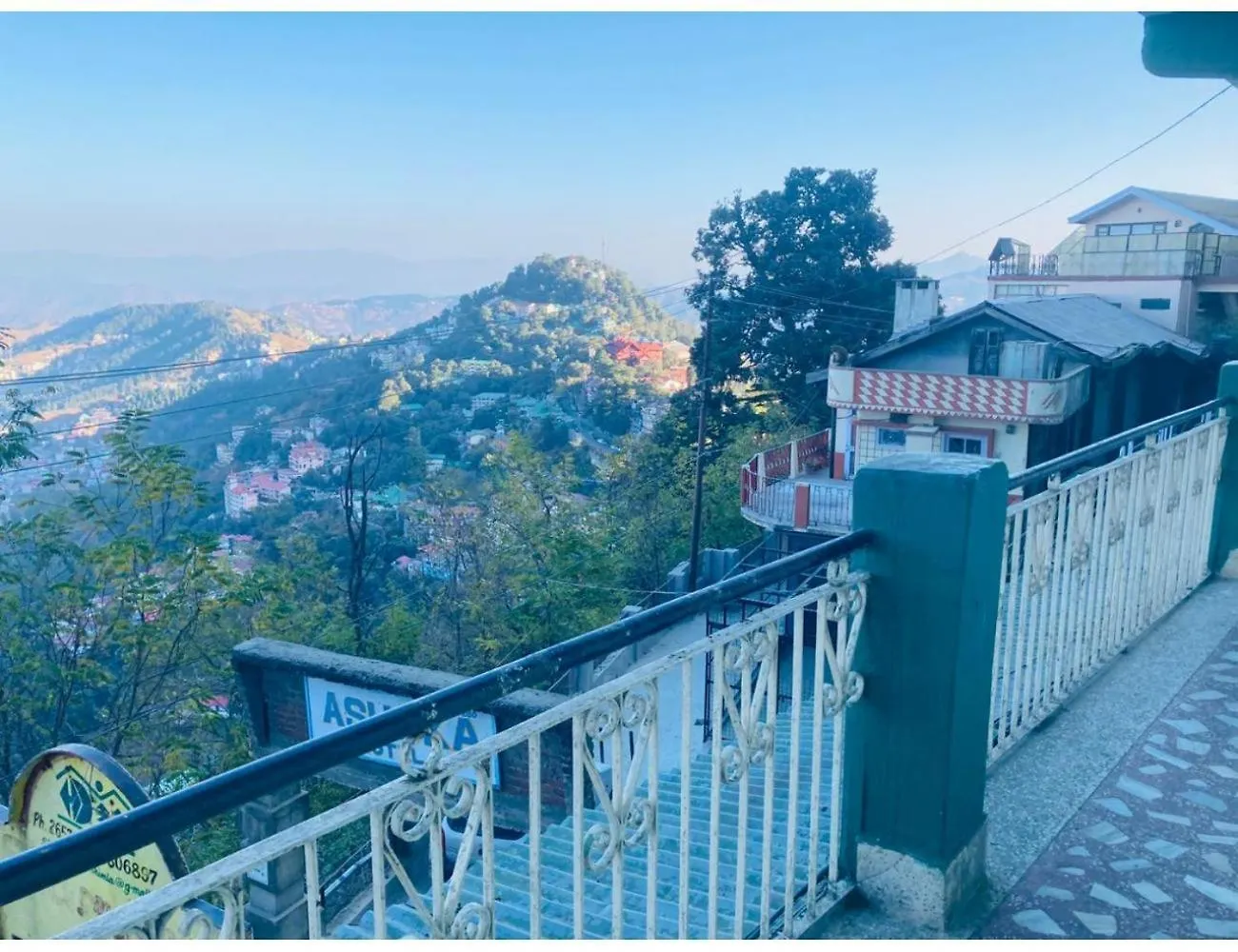 Hotel Dreamland Shimla Homestay
