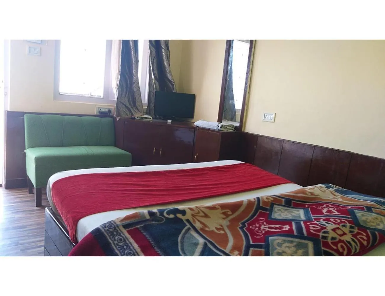 Hotel Dreamland Shimla
